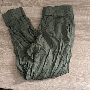 Joggers